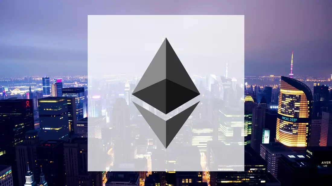 Ethereum Plunges to $2,700 as Market Sees Massive Liquidations Illustration mit AI erstellt übermittelt durch boerse-global.de