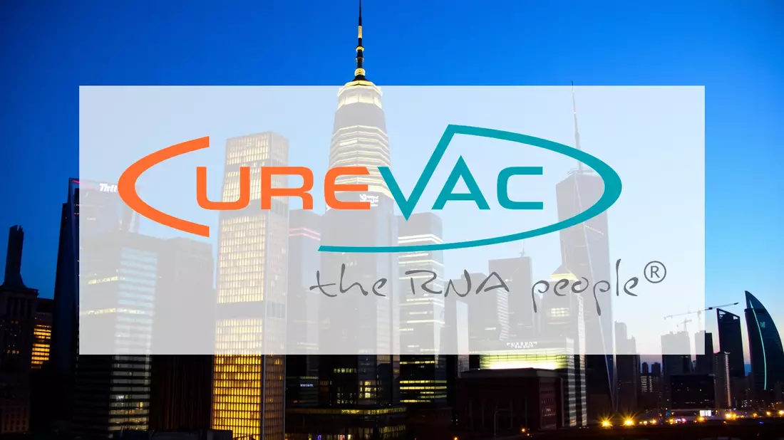 CureVac’s Defining Moment: Shareholders to Decide on BioNTech Takeover Illustration mit AI erstellt übermittelt durch boerse-global.de