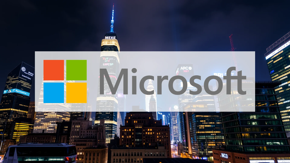 Microsoft’s Crossroads: AI Breakthroughs Clash with Software Reliability Concerns - Foto: über boerse-global.de