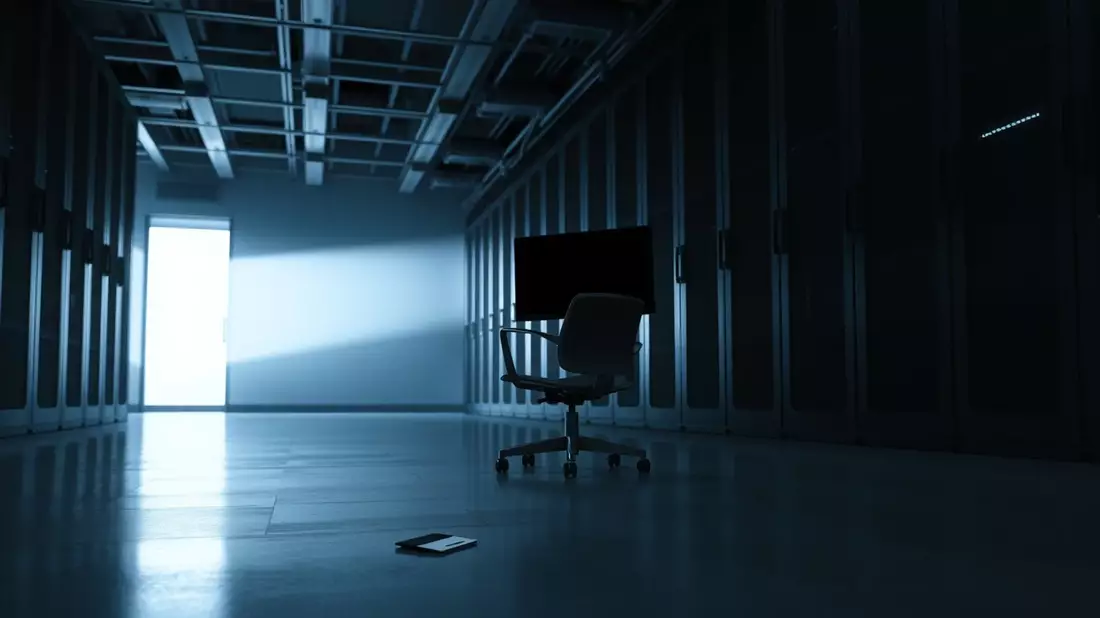 CrowdStrike entlässt Mitarbeiter nach Informationsleck an Hackergruppe - Bild: über boerse-global.de