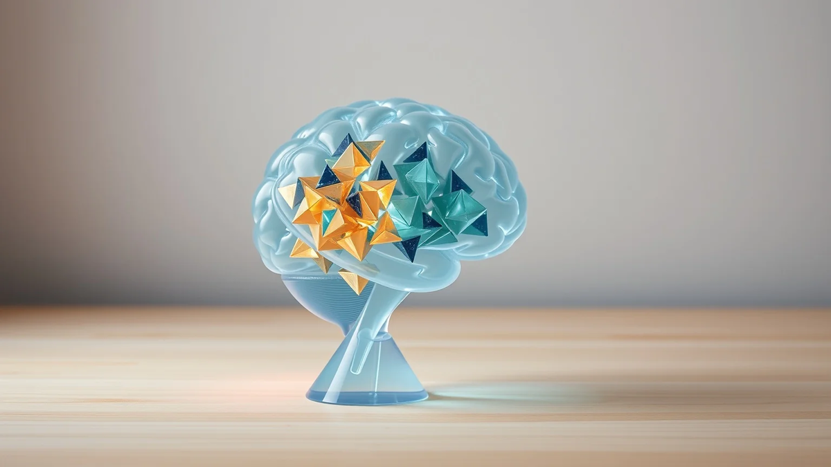 Digitale Denkspiele stärken das alternde Gehirn - Foto: über boerse-global.de