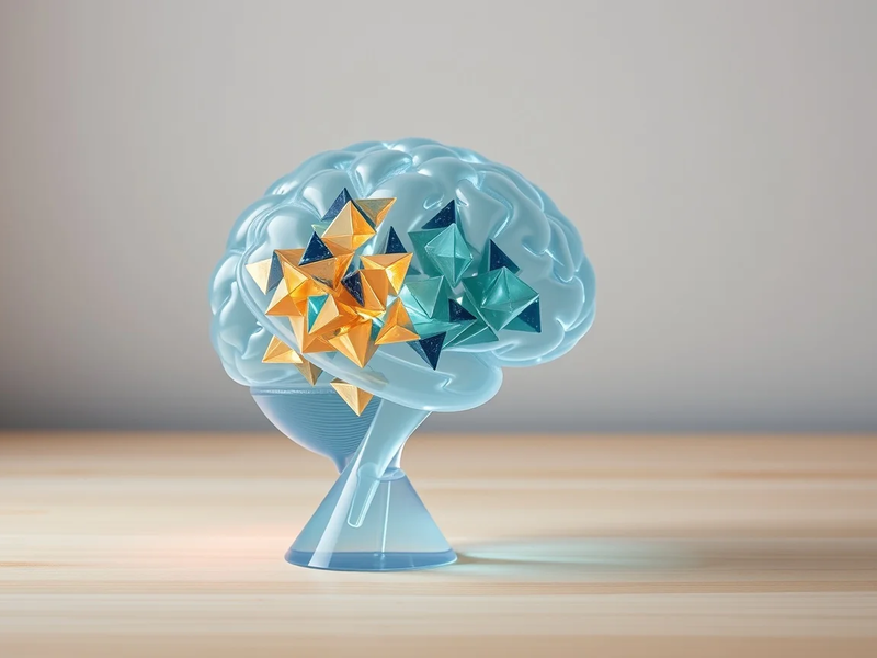 Digitale Denkspiele stärken das alternde Gehirn - Foto: über boerse-global.de