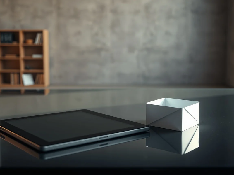 KI-Agenten übernehmen: Dokumenten-Workflows werden intelligent - Foto: über boerse-global.de