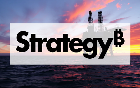 Strategy Inc. Faces Potential Index Exclusion Crisis - Foto: über boerse-global.de