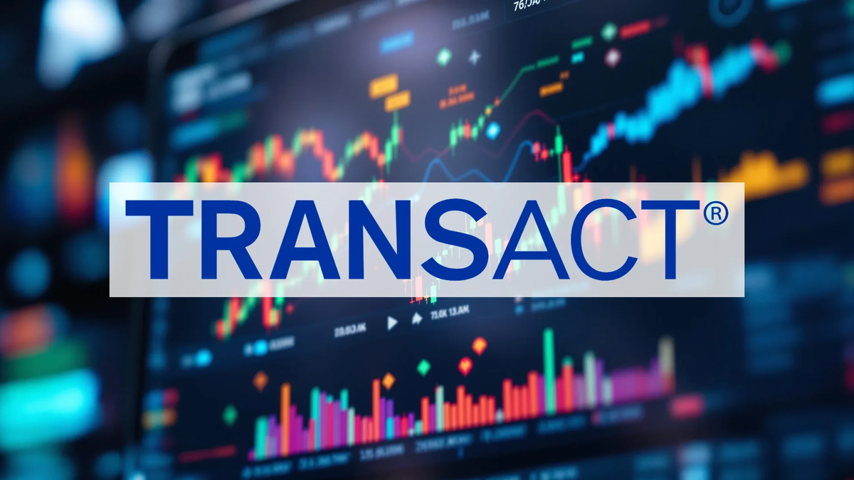 TransAct Aktie: Kurzfristige Erholung – nachhaltiger Trend? - Foto: über boerse-global.de