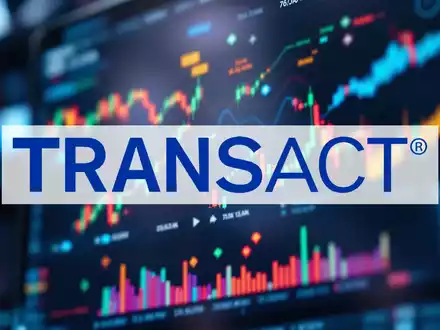 TransAct Aktie: Kurzfristige Erholung – nachhaltiger Trend? - Foto: über boerse-global.de