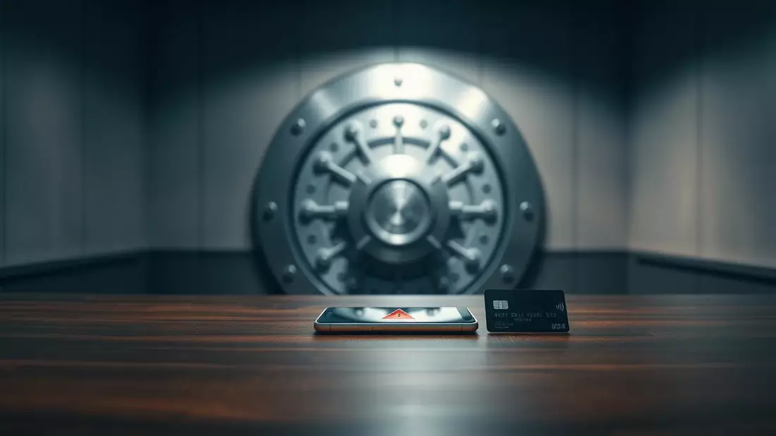 Volksbanken, Sparkassen und ING: Neue Phishing-Welle rollt - Bild: über boerse-global.de