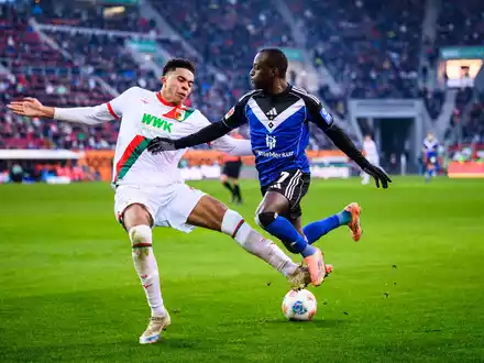 Das kommt überraschend: Stefan Kuntz verlässt den HSV - Foto: Tom Weller/dpa