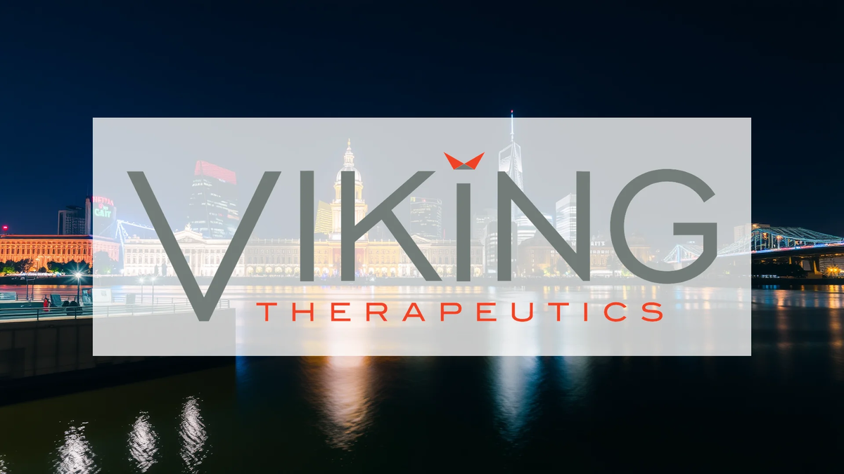 Viking Therapeutics: ¿Preparando el Terreno para un Repunte? - Foto: über boerse-global.de