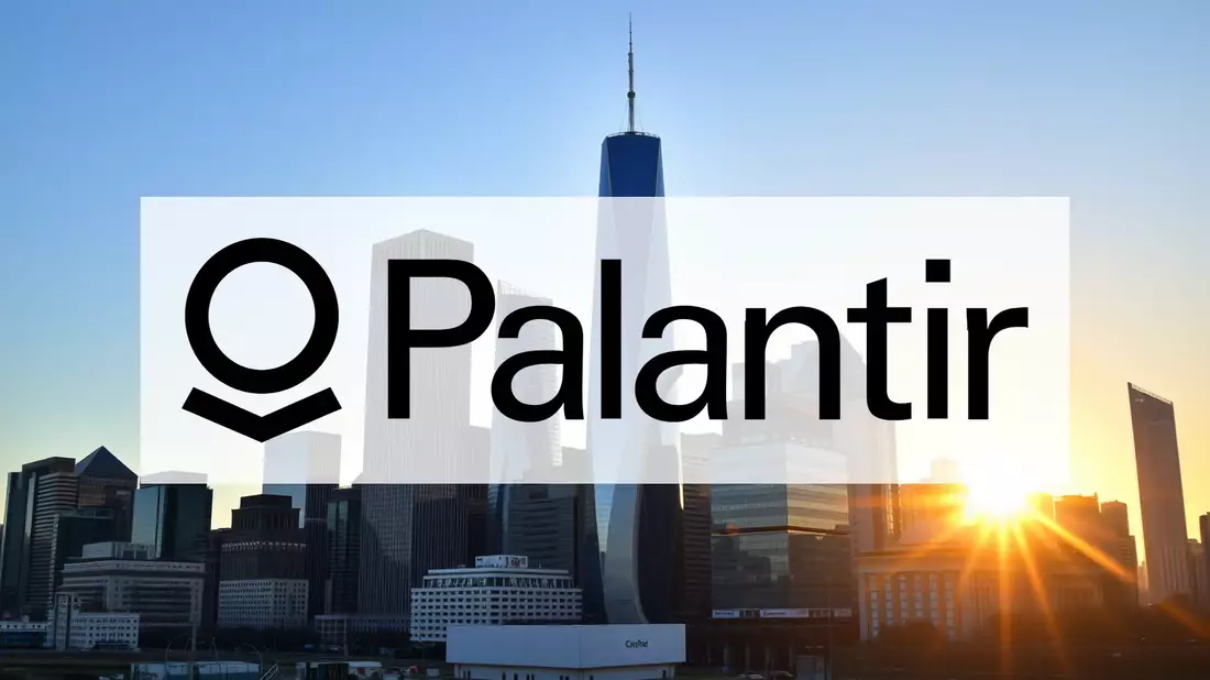 Palantir: Señales de Alerta en el Mercado Illustration mit AI erstellt übermittelt durch boerse-global.de