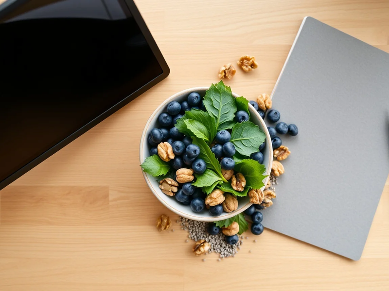 Neue Studie: Hochverarbeitete Lebensmittel erhöhen Darmkrebs-Risiko - Foto: über boerse-global.de