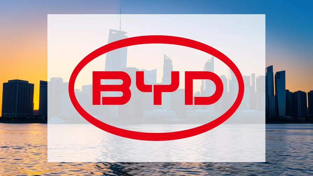 BYD’s Profit Plunge Puts Growth Narrative to the Test Illustration mit AI erstellt übermittelt durch boerse-global.de