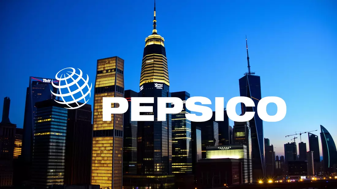 PepsiCo Bets on Gut Health with Black Friday Soda Launch - Bild: über boerse-global.de