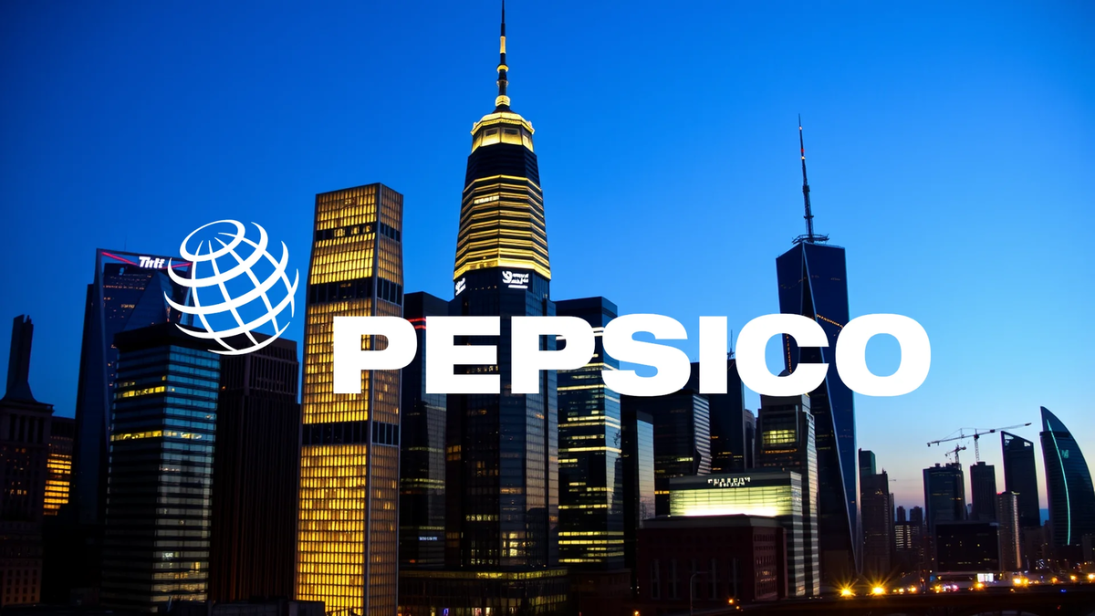 PepsiCo Bets on Gut Health with Black Friday Soda Launch - Foto: über boerse-global.de