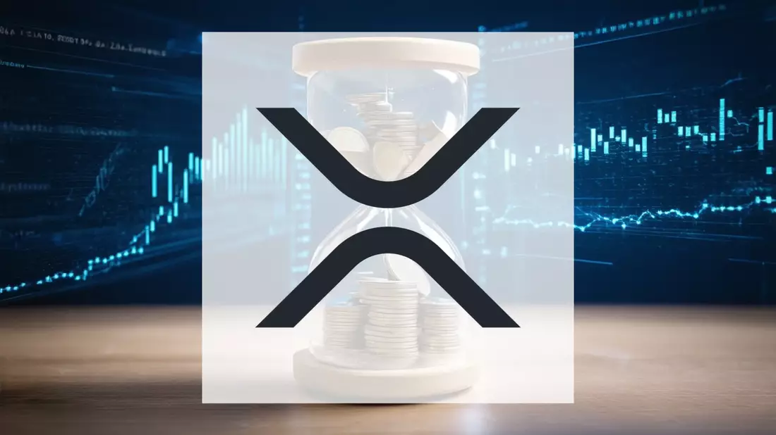 XRP at Critical Juncture: Institutional Buys Clash With Technical Warnings Illustration mit AI erstellt übermittelt durch boerse-global.de