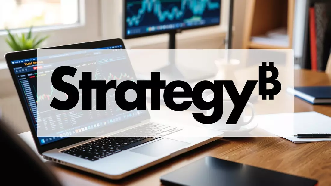 Strategy Inc.: La Amenaza Billonaria que Enfrentan sus Accionistas - Bild: über boerse-global.de