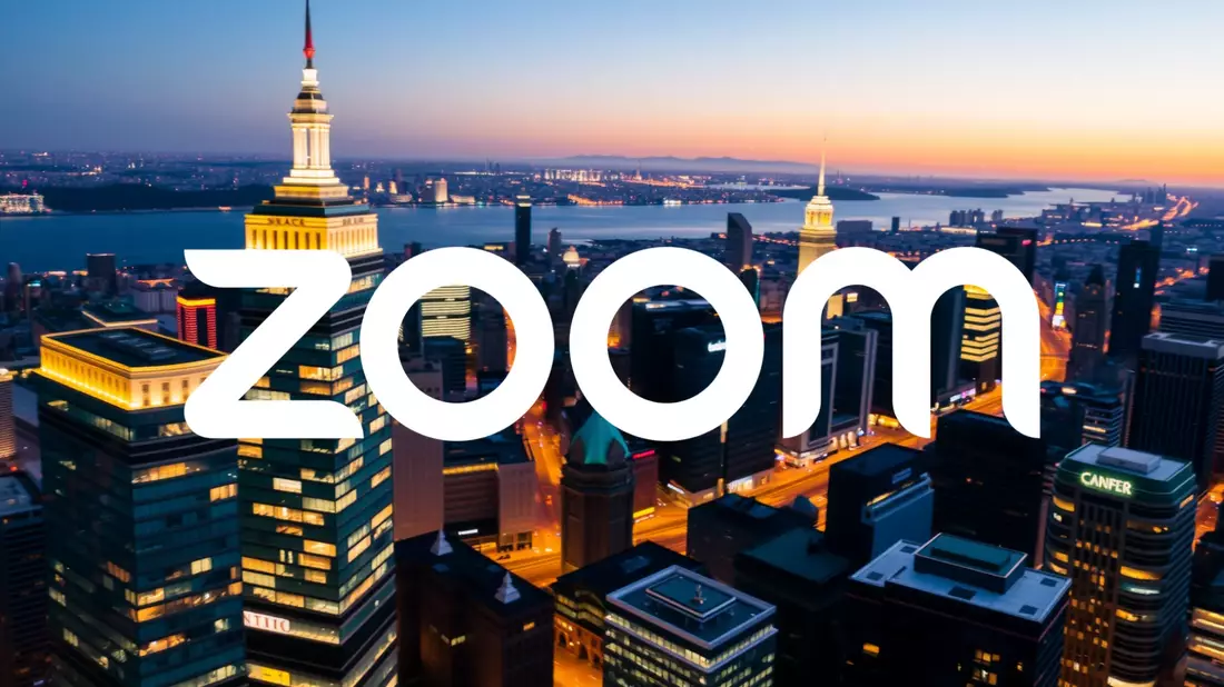 Zoom’s Critical Earnings Test Approaches - Bild: über boerse-global.de