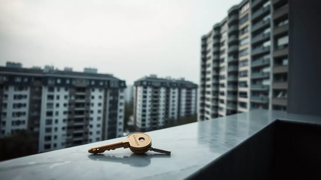 Österreich: Wohnungsmarkt kollabiert – Mieten explodieren - Bild: über boerse-global.de