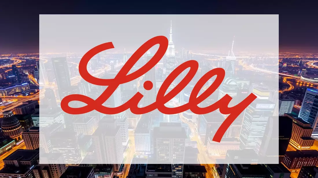 Eli Lilly alcanza la cima del billón de dólares: la revolución farmacéutica es una realidad - Bild: über boerse-global.de