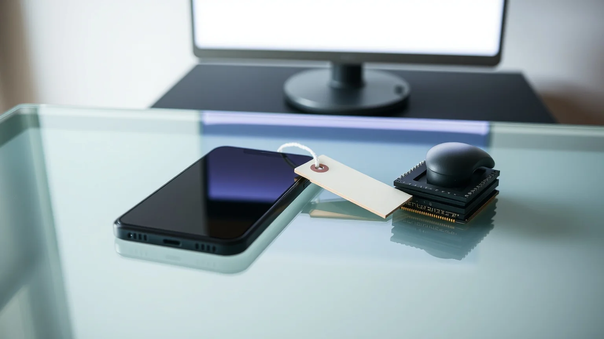 Smartphone-Preise 2026: Anstieg um bis zu 70 Euro erwartet - Foto: über boerse-global.de