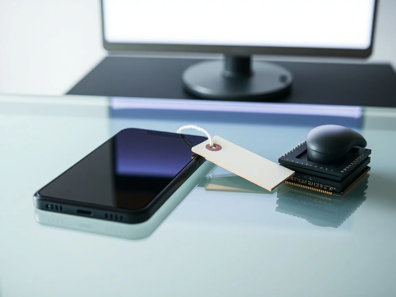 Smartphone-Preise 2026: Anstieg um bis zu 70 Euro erwartet - Foto: über boerse-global.de