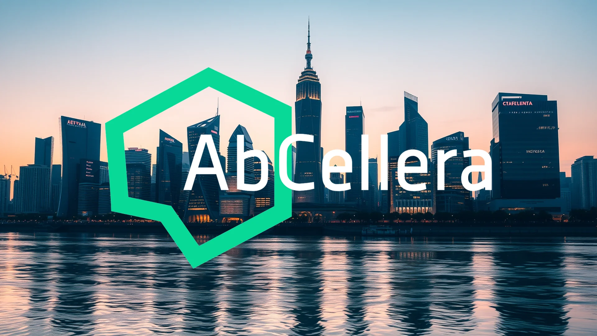 AbCellera Aktie: Biotech-Revolution! - Foto: über boerse-global.de