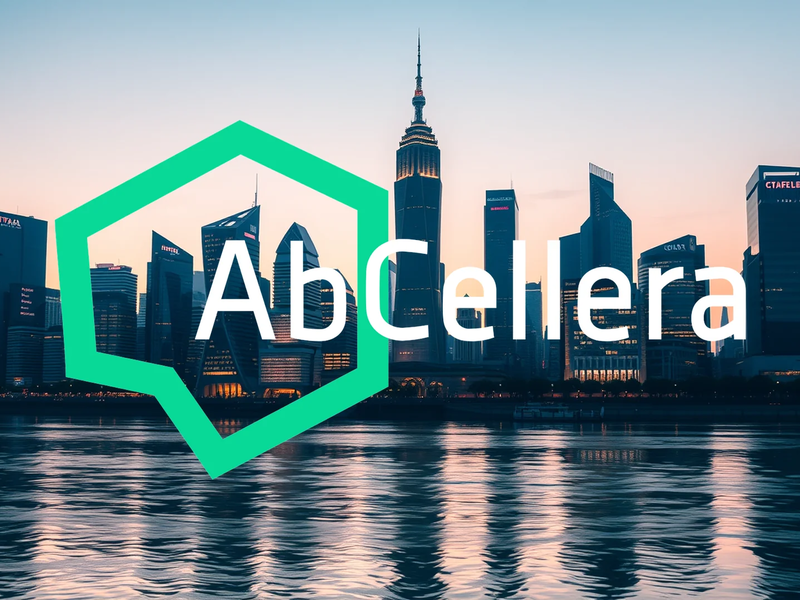 AbCellera Aktie: Biotech-Revolution! - Foto: über boerse-global.de