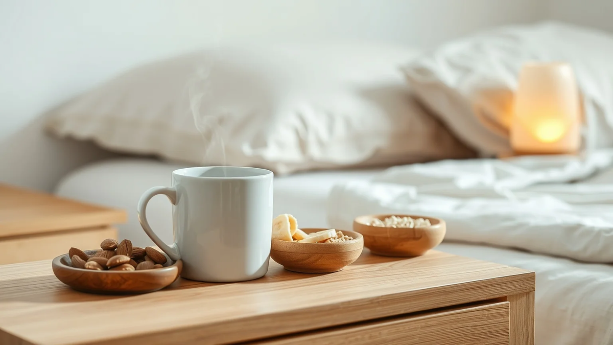 Obst und Gemüse: Die vergessene Schlaf-Medizin - Foto: über boerse-global.de