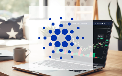 Cardano Faces Critical Network Test Amid Technical Disruption - Foto: über boerse-global.de