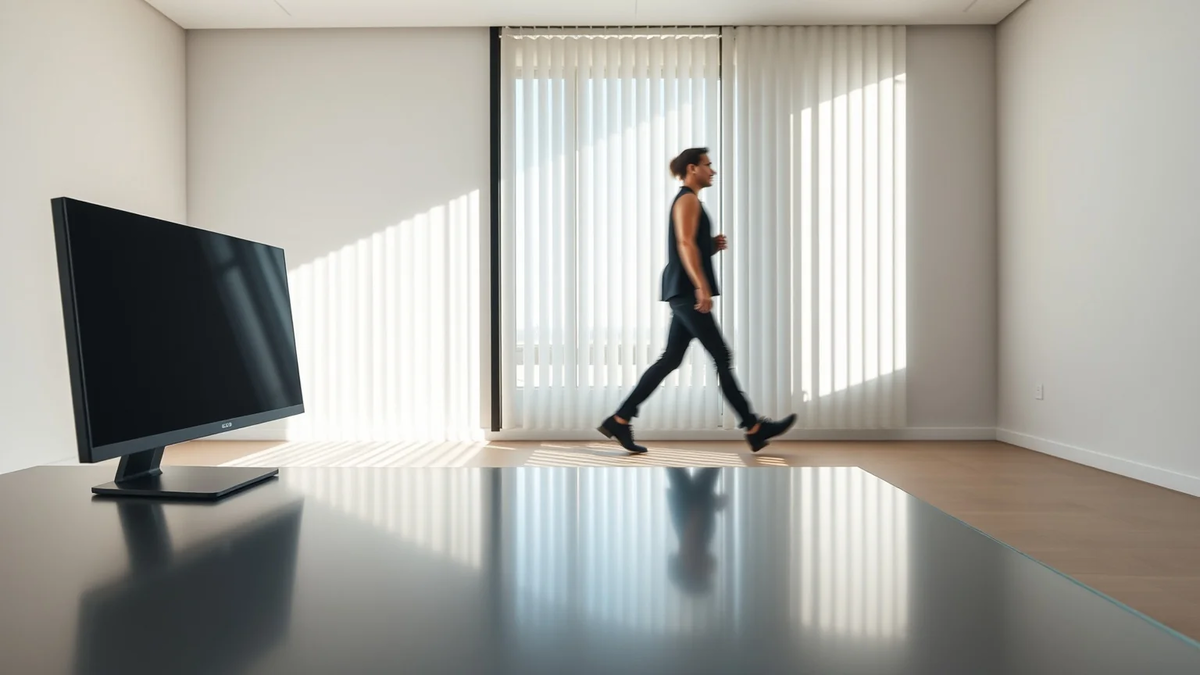 Meta-Analyse: Passives Sitzen erhöht Demenzrisiko um 31 Prozent - Foto: über boerse-global.de