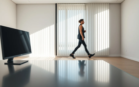 Meta-Analyse: Passives Sitzen erhöht Demenzrisiko um 31 Prozent - Foto: über boerse-global.de