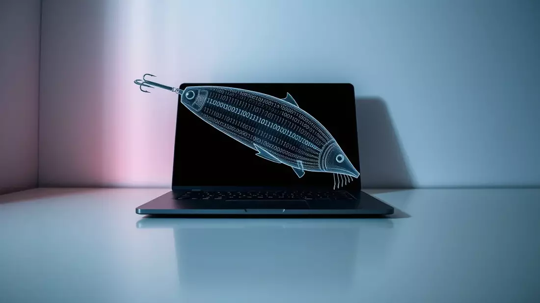 Sparkasse und Volksbank: Neue Phishing-Welle trifft Millionen Kunden - Bild: über boerse-global.de