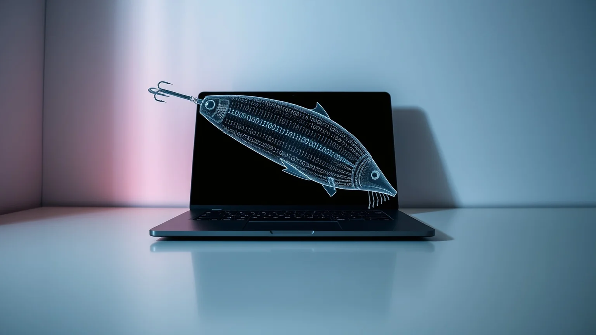 Sparkasse und Volksbank: Neue Phishing-Welle trifft Millionen Kunden - Foto: über boerse-global.de