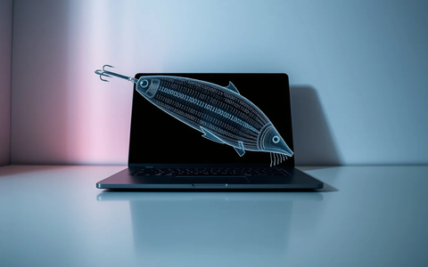 Sparkasse und Volksbank: Neue Phishing-Welle trifft Millionen Kunden - Foto: über boerse-global.de