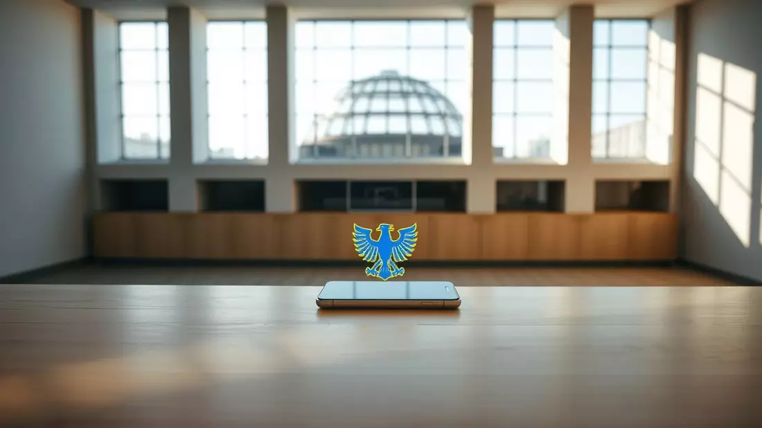 EUDI-Wallet: Deutschland schmiedet 75er-Allianz für digitale Identität - Bild: über boerse-global.de