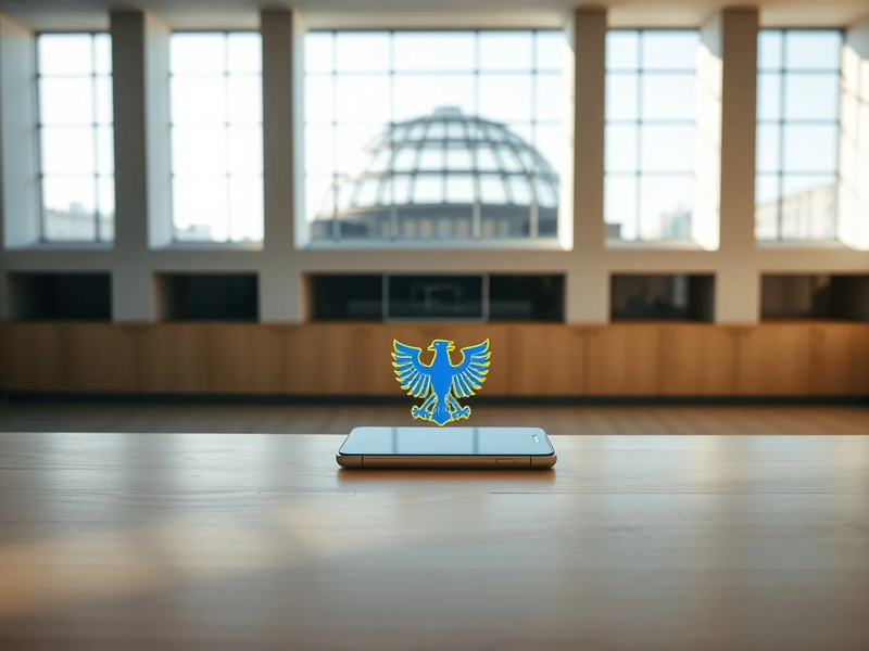 EUDI-Wallet: Deutschland schmiedet 75er-Allianz für digitale Identität - Foto: über boerse-global.de