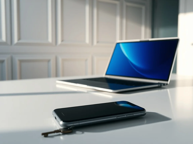 Apple Account: Raffinierte Phishing-Welle trifft Tausende Nutzer - Foto: über boerse-global.de