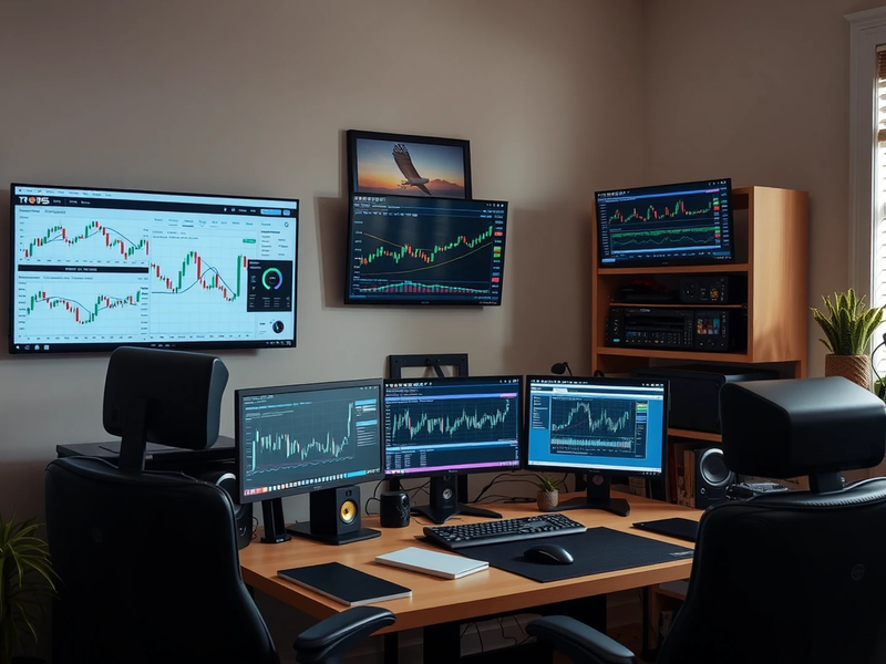 United States Cellular Aktie: Tief bewertet, wenig Bewegung - Foto: über boerse-global.de