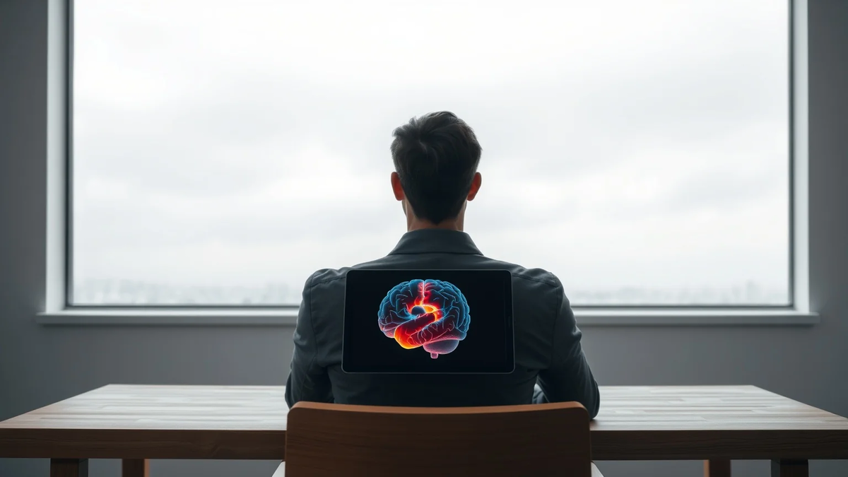 Biowetter: Darum fällt Konzentration heute so schwer - Foto: über boerse-global.de