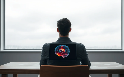 Biowetter: Darum fällt Konzentration heute so schwer - Foto: über boerse-global.de