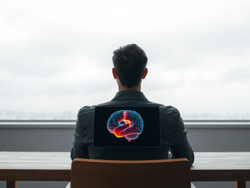 Biowetter: Darum fällt Konzentration heute so schwer - Foto: über boerse-global.de