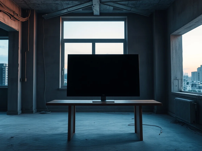 Wohnbau-Krise: Österreich baut so wenig wie seit Jahrzehnten nicht - Foto: über boerse-global.de