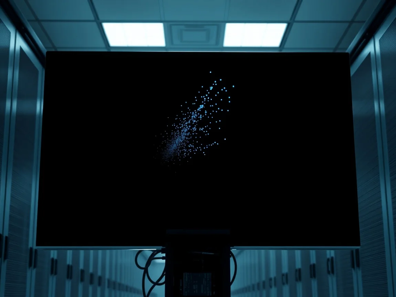 Salesforce-Datenleck: 200 Unternehmen weltweit betroffen - Foto: über boerse-global.de