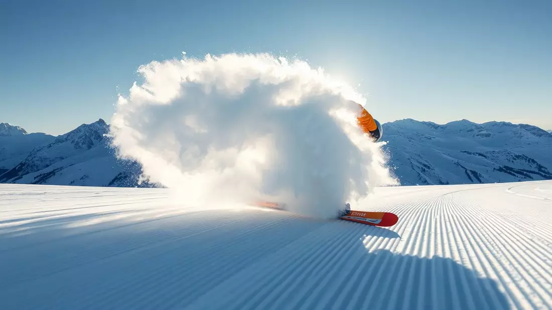 Rassat krönt sich in Obergurgl zum Sensationssieger - Bild: über boerse-global.de