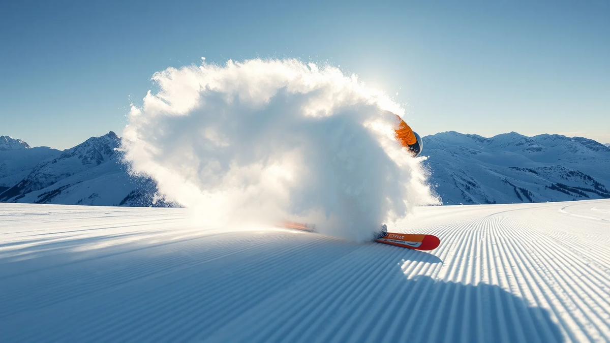 Rassat krönt sich in Obergurgl zum Sensationssieger - Foto: über boerse-global.de