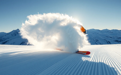 Rassat krönt sich in Obergurgl zum Sensationssieger - Foto: über boerse-global.de
