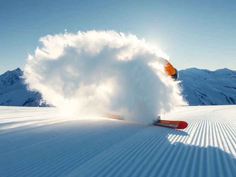 Rassat krönt sich in Obergurgl zum Sensationssieger - Foto: über boerse-global.de