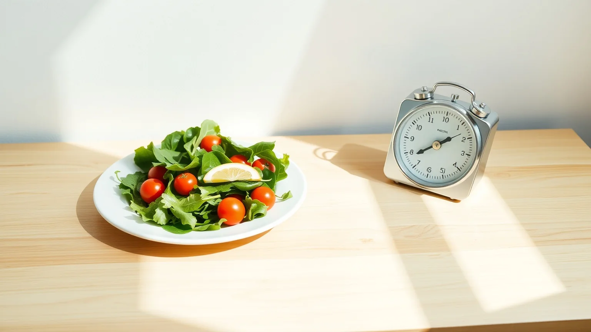 Food Noise: Warum Willenskraft allein beim Abnehmen versagt - Foto: über boerse-global.de