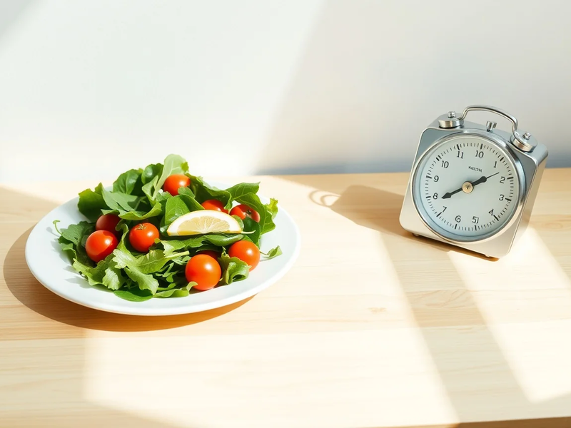 Food Noise: Warum Willenskraft allein beim Abnehmen versagt - Foto: über boerse-global.de