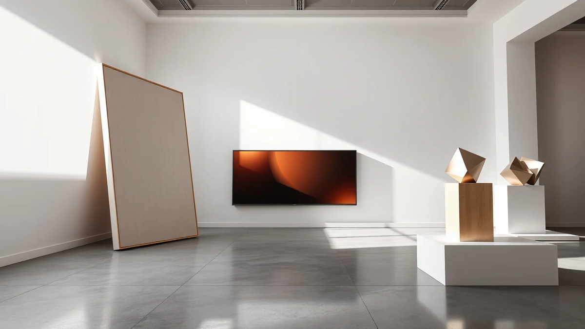 Wien heute: Impressionisten treffen auf Luxus-Porzellan - Foto: über boerse-global.de